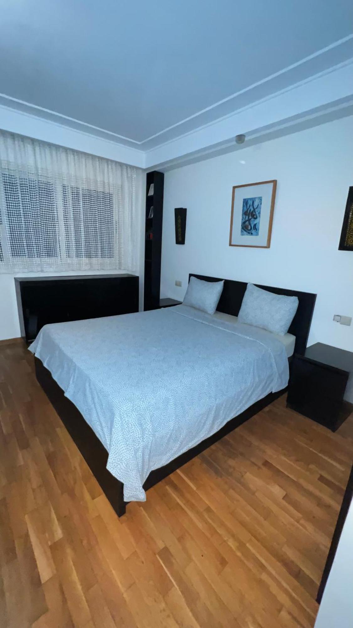 Ferienwohnung Red House Casablanca Exterior foto