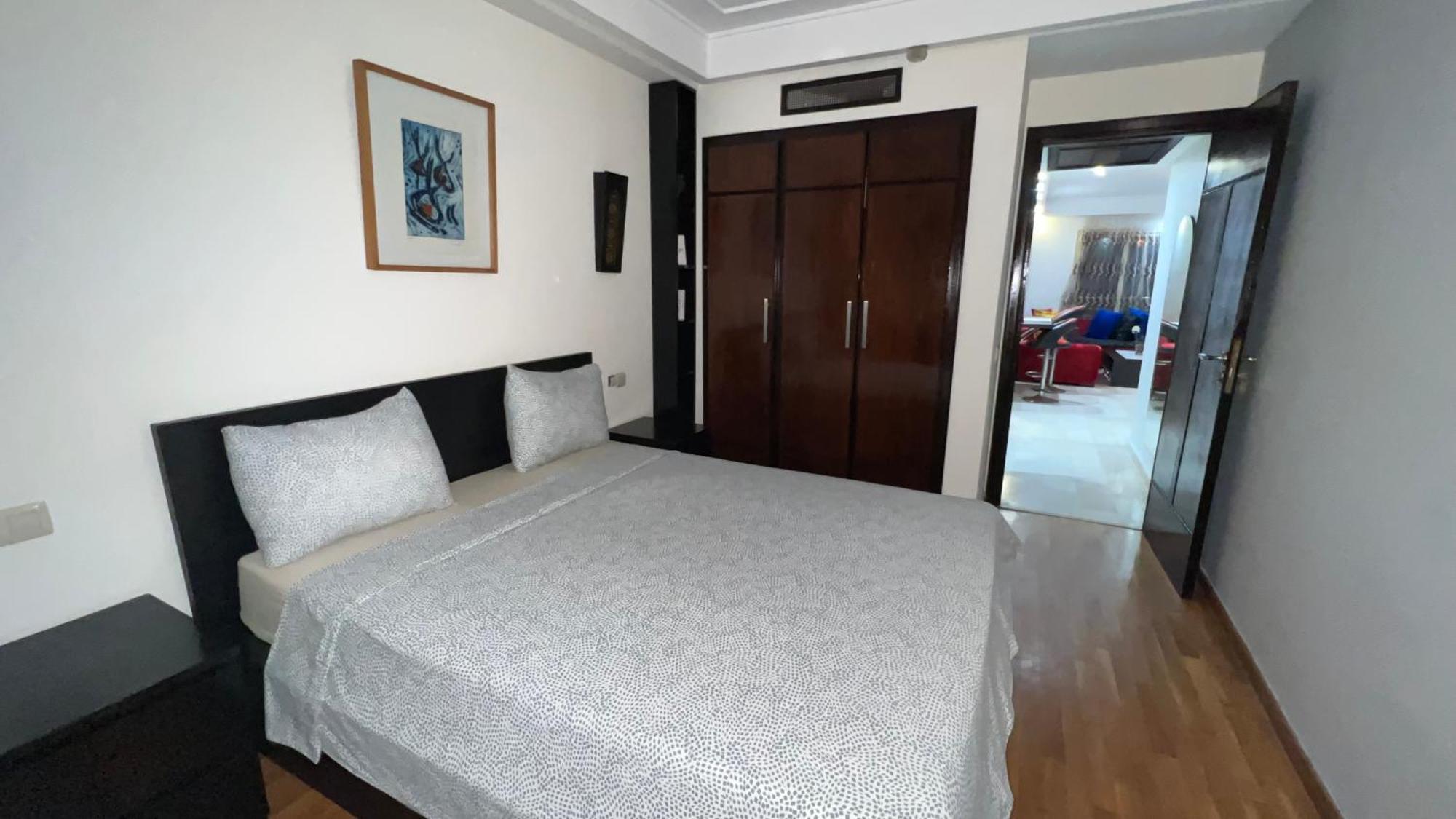 Ferienwohnung Red House Casablanca Exterior foto