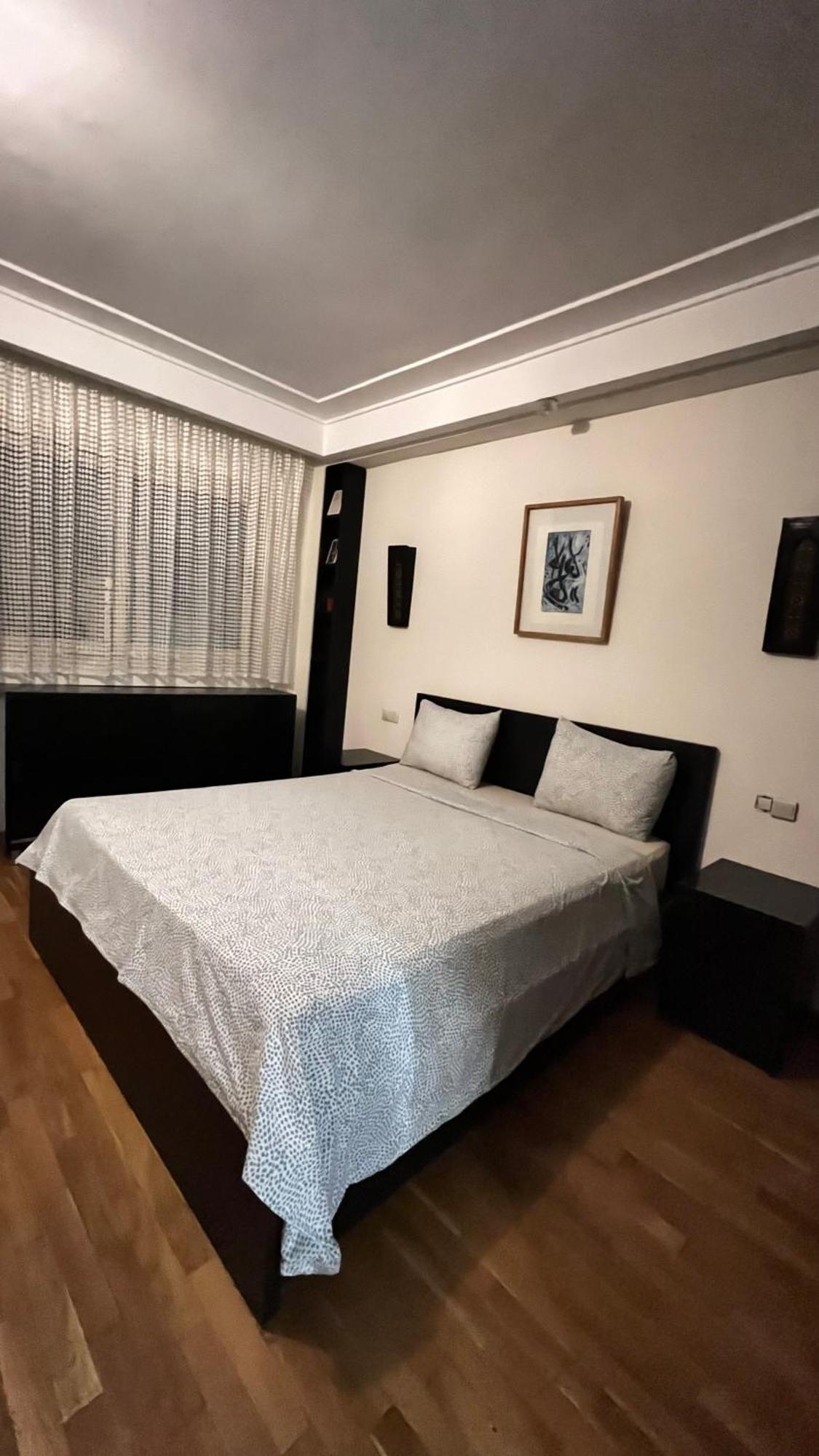 Ferienwohnung Red House Casablanca Exterior foto
